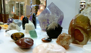 Photo n°15 de BOUTIQUE NATURESSENCE Auch à Auch (Magasin d'articles spirituels)