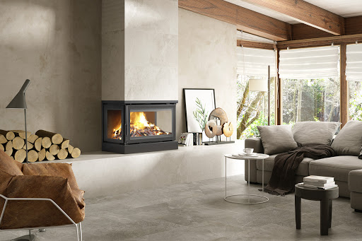 CHIMENEAS ARAL - Thumbnail