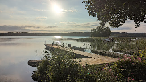 Wetlandi Canoe Center Gallery - Sweden