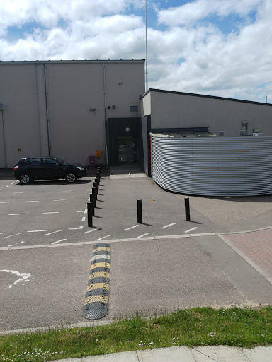 Milnes High School - Thumbnail