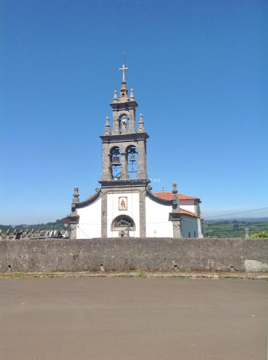 Iglesia de San Pedro de Crendes - Thumbnail