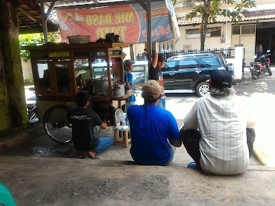 Photos of Mie Baso Toto As