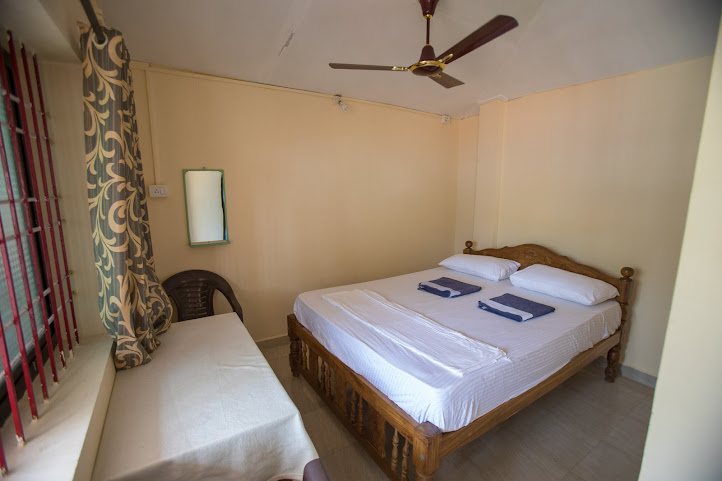 Nest Cottages by null