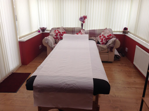 absolute massage cumbria