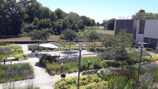 Photo de Résidence Les Beaux-Arts - emeis à Nesles-la-Montagne (02400)