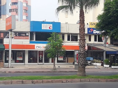 ING Antalya Şube