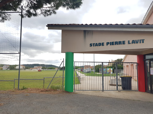 Stade Pierre Lavit - Thumbnail