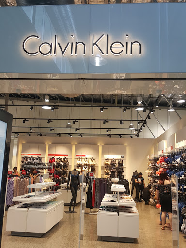 Calvin Klein Brisbane DFO - Thumbnail