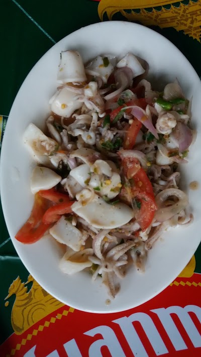 Photos of HTAY HTAY'S Kitchen NGAPALI
