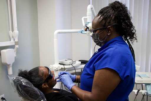 Max Dental Care Somerville