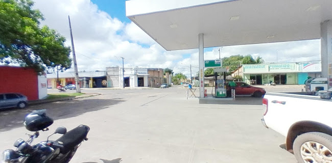 POSTO FÊNIX ALVORADA - GRUPO FÊNIX