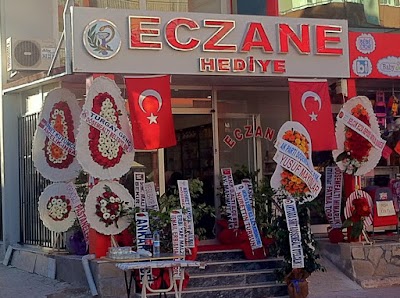 HEDİYE ECZANESİ