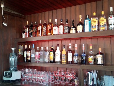 Photos of Moon River Bar