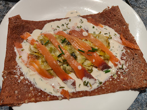 Photo 3 - Creperie du Menhir