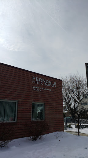 Ferndale Early Childhood Center - Thumbnail