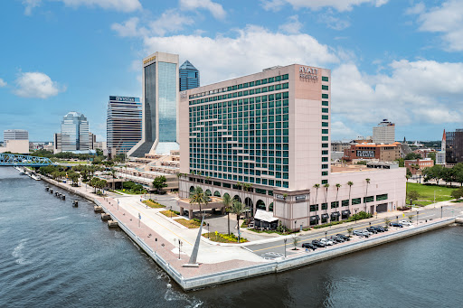 Hyatt Regency Jacksonville Riverfront - Thumbnail
