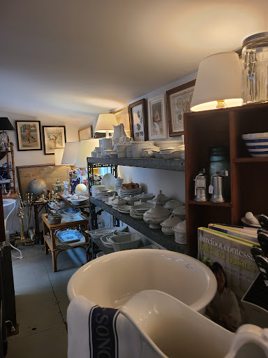 Sage Street Antiques - Thumbnail