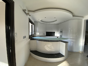 Photo n°6 de La Maison de l'Habitat à Vannes (Travaux généraux)