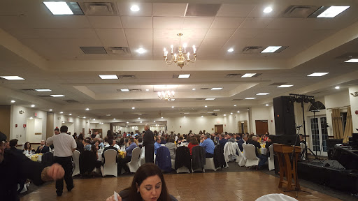Riverview Restaurant at the Hudson Portuguese Club - Thumbnail