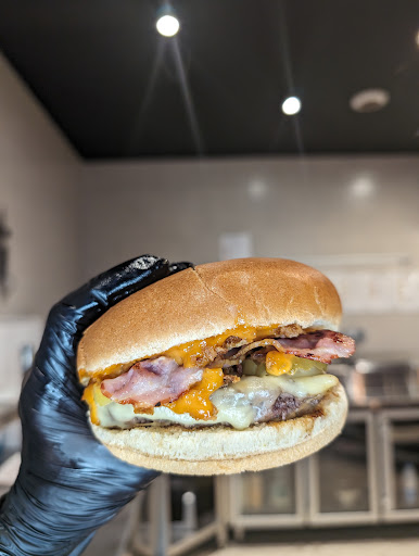 Photo 4 - MC2 burger