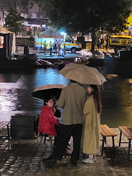 Photo n°29 de La Saveur d'Asie du Sud à Nantes (Restaurant de plats à emporter)