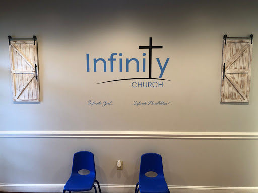 Infinity Church - Thumbnail