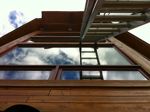 Squeaky Clean Window Cleaning Services - Thumbnail