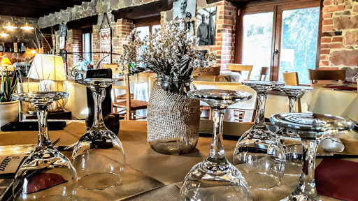 Ristorante-Pizzeria Sa Casara