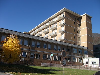 Photos of Presidio Ospedaliero Sant'Antonio Abate