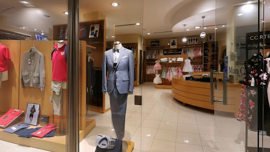 Il Bottegone Abbigliamento Via Cappuccini, 1, 67039 Sulmona AQ, Italia