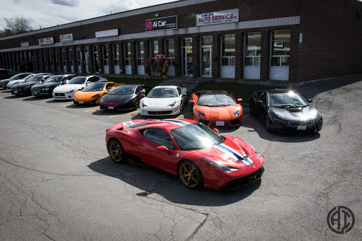 Ai Car Detailing & Design