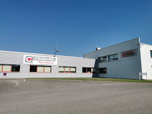 Photo n°3 de ACTIS Location à La Roche-sur-Foron (Fournisseur d'équipement de manutention)