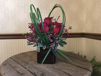 Country Blooms & Gifts