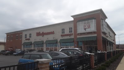 Walgreens