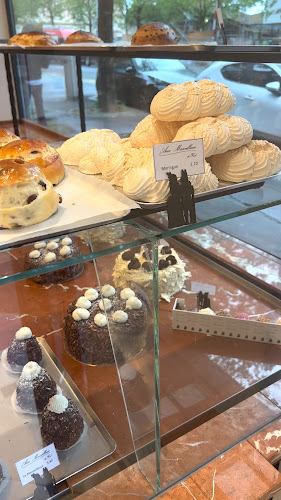 Rezensionen über Aux Merveilleux de Fred in Lausanne - Bäckerei