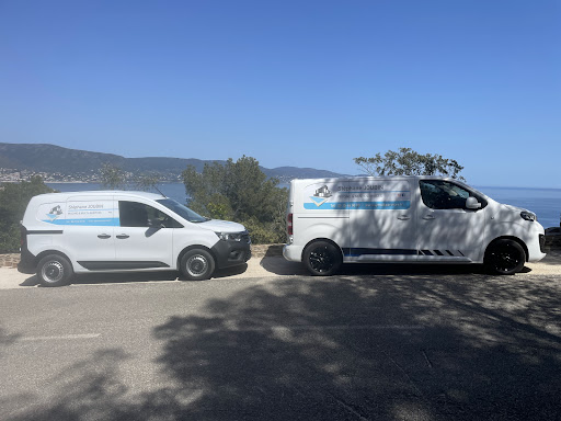 Photo de SJ Piscine & Services à Bormes-les-Mimosas (83230)