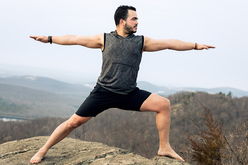 Pacha Yoga