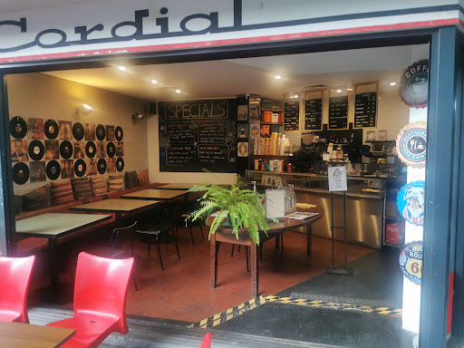 Photo of Cordial Cafe