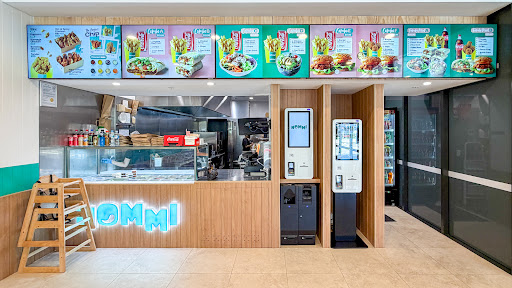 Photo of Nommi (Granville)