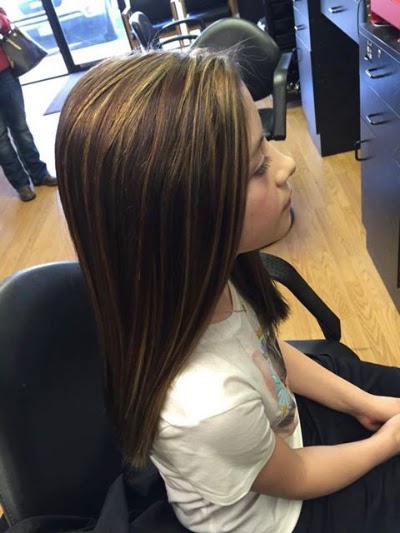 Photos of Nail-issimo! Salon and Spa