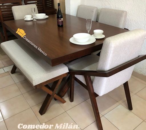 Dilo Muebles - Visual