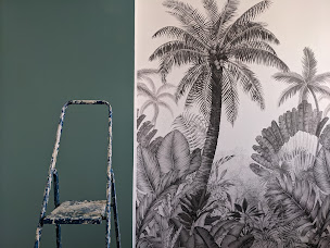 Photo n°10 de Rouge Anis à Grenoble (Peintre en bâtiment)