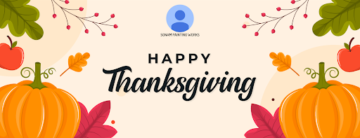 Happy Thanksgiving!🦃✨ post image