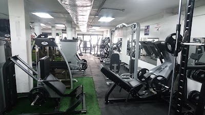 Photos of MyGym Gimnasio