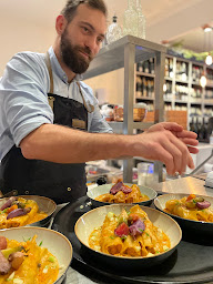 Photo n°21 de Chicoulon caviste restaurant à Marseille (Cave à vins)