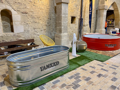 Photo de Isa Concept Déco à Mouliets-et-Villemartin (33350)