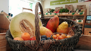 Photo n°11 de L'Epicerie Coopérative de Nozay à Nozay (Magasin d'alimentation bio)