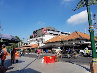 Photos of Hamzah Batik Malioboro