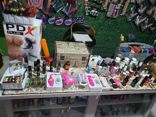 Sex shop hachy - Thumbnail