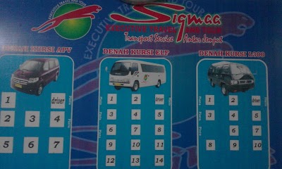 Photos of Sigmaa Executive Travel & Tour